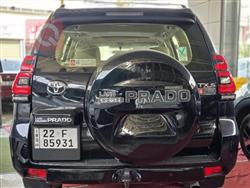 تويوتا لاندكروزر برادو